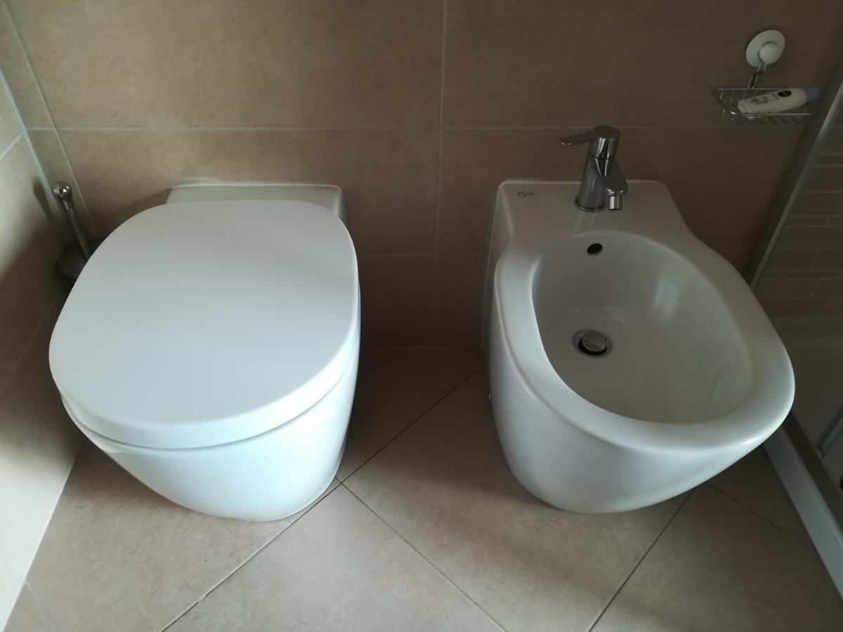 B&B La Dea Lumaca Villareggia Extérieur photo