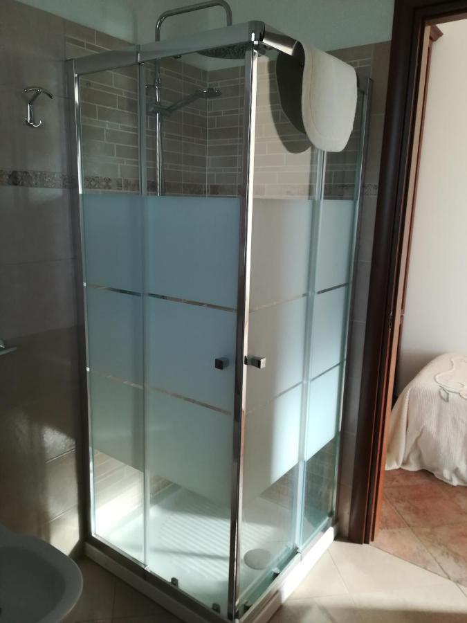 B&B La Dea Lumaca Villareggia Extérieur photo