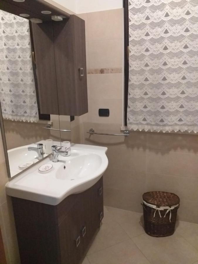 B&B La Dea Lumaca Villareggia Extérieur photo