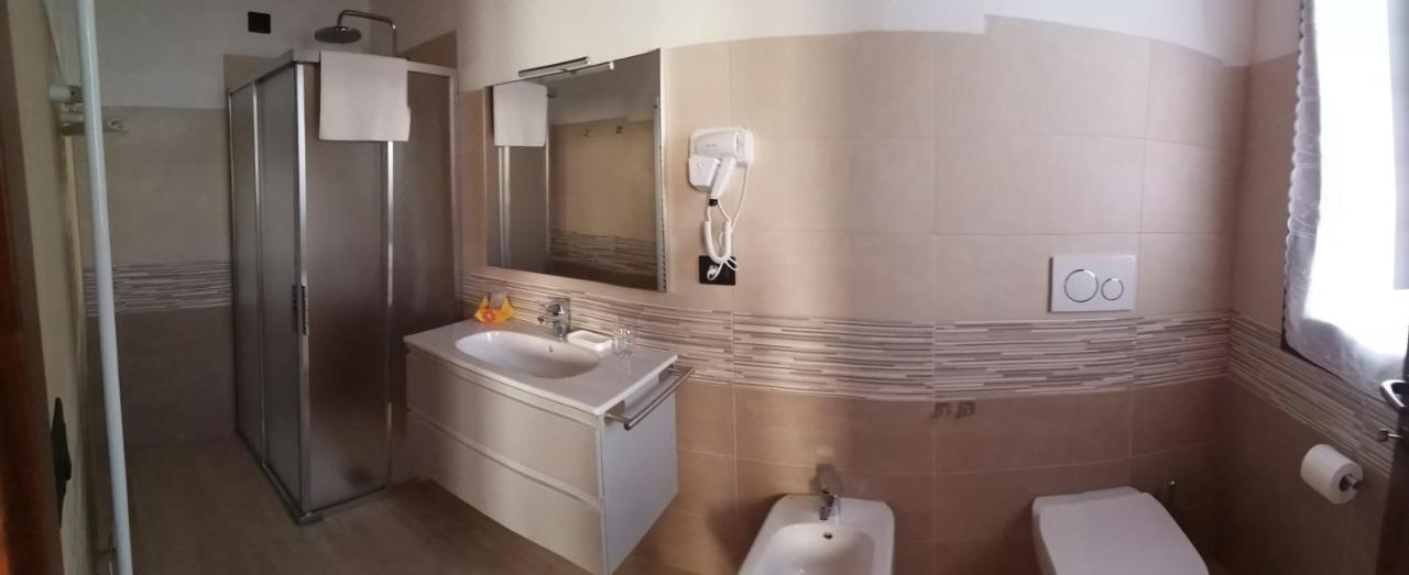 B&B La Dea Lumaca Villareggia Extérieur photo